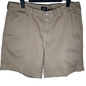 J. Crew Stanton Shorts